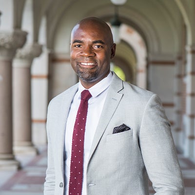 David S. Williams II