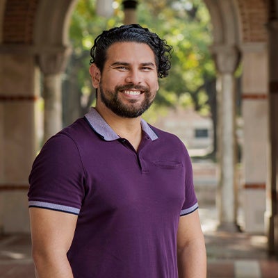Gregory Garcia