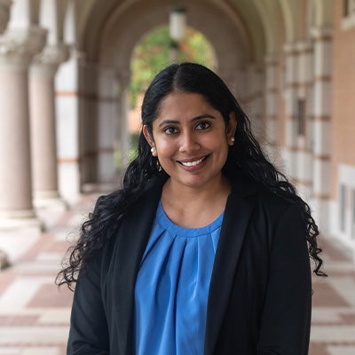 Hema Sarathy