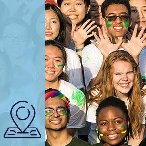 Transfer Information Session