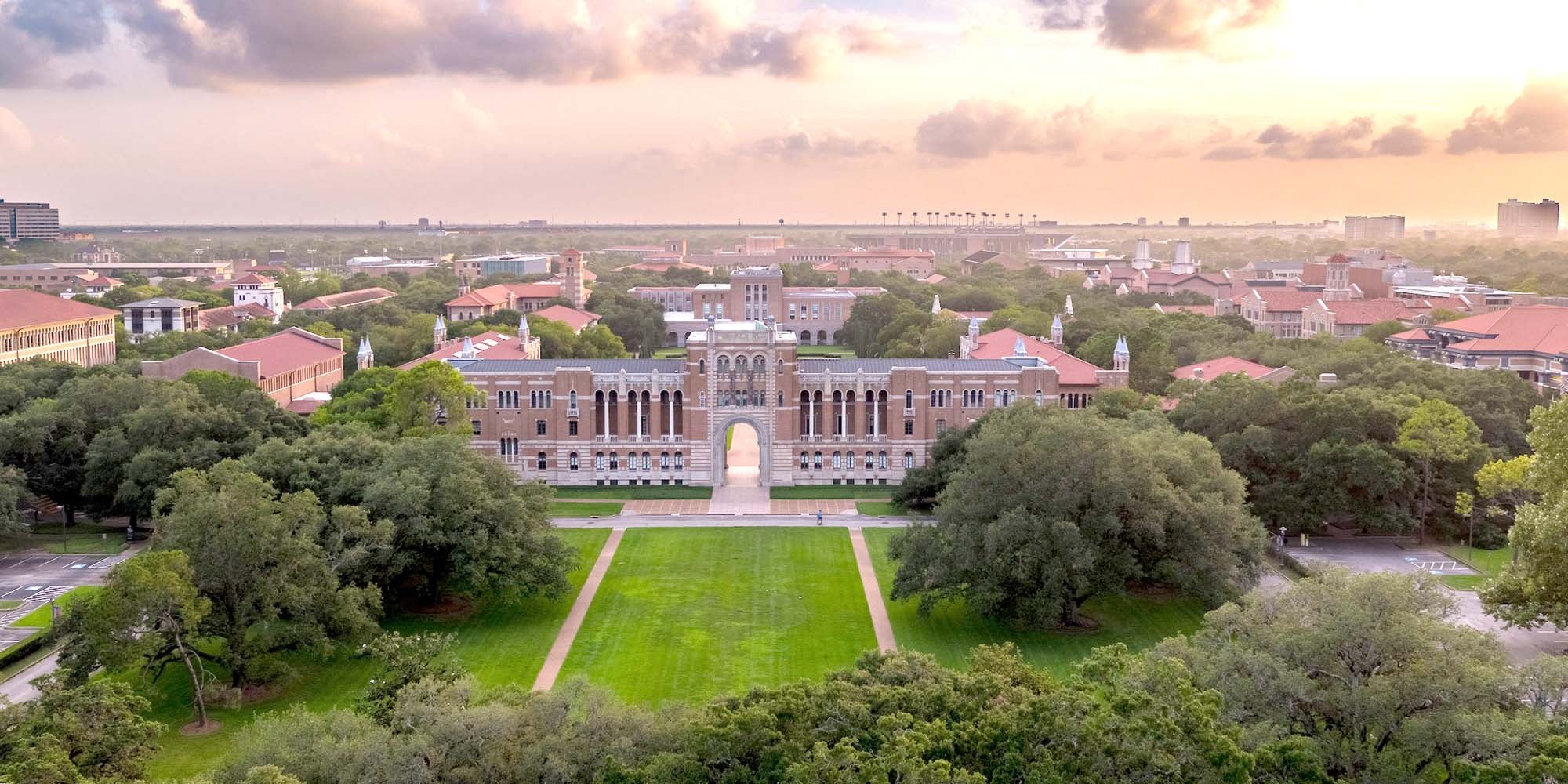 Blog Home Office of Admission Rice University