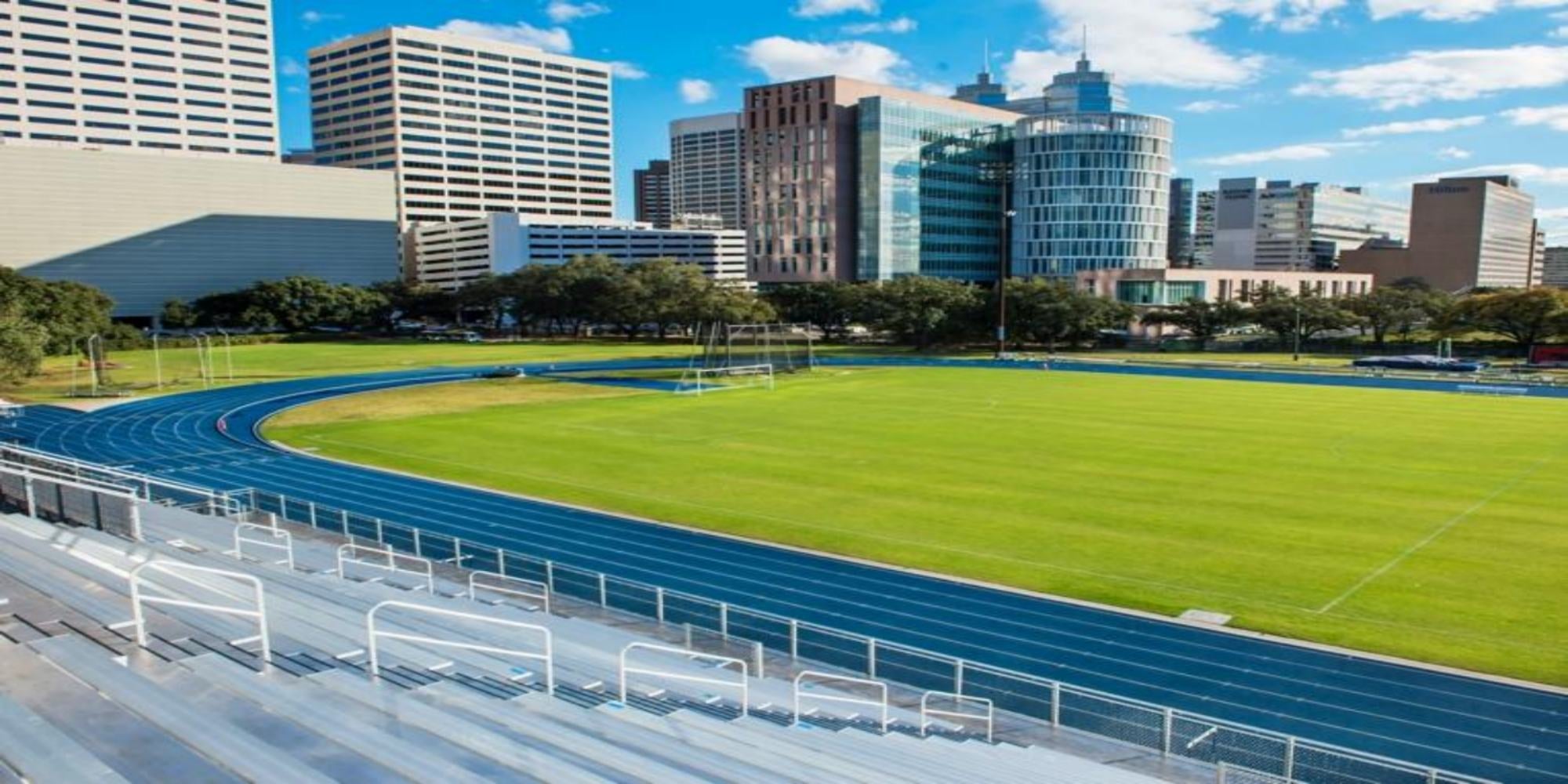 A Day In The Life of A Rice StudentAthlete Office of Admission Rice University