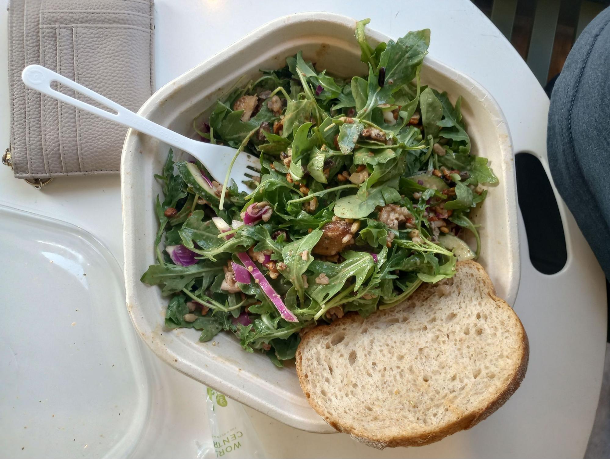 sweetgreen | Health food at Rice Village