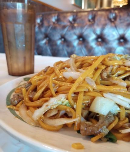 Tiger Noodle House | Chinese cuisine at Rice Village