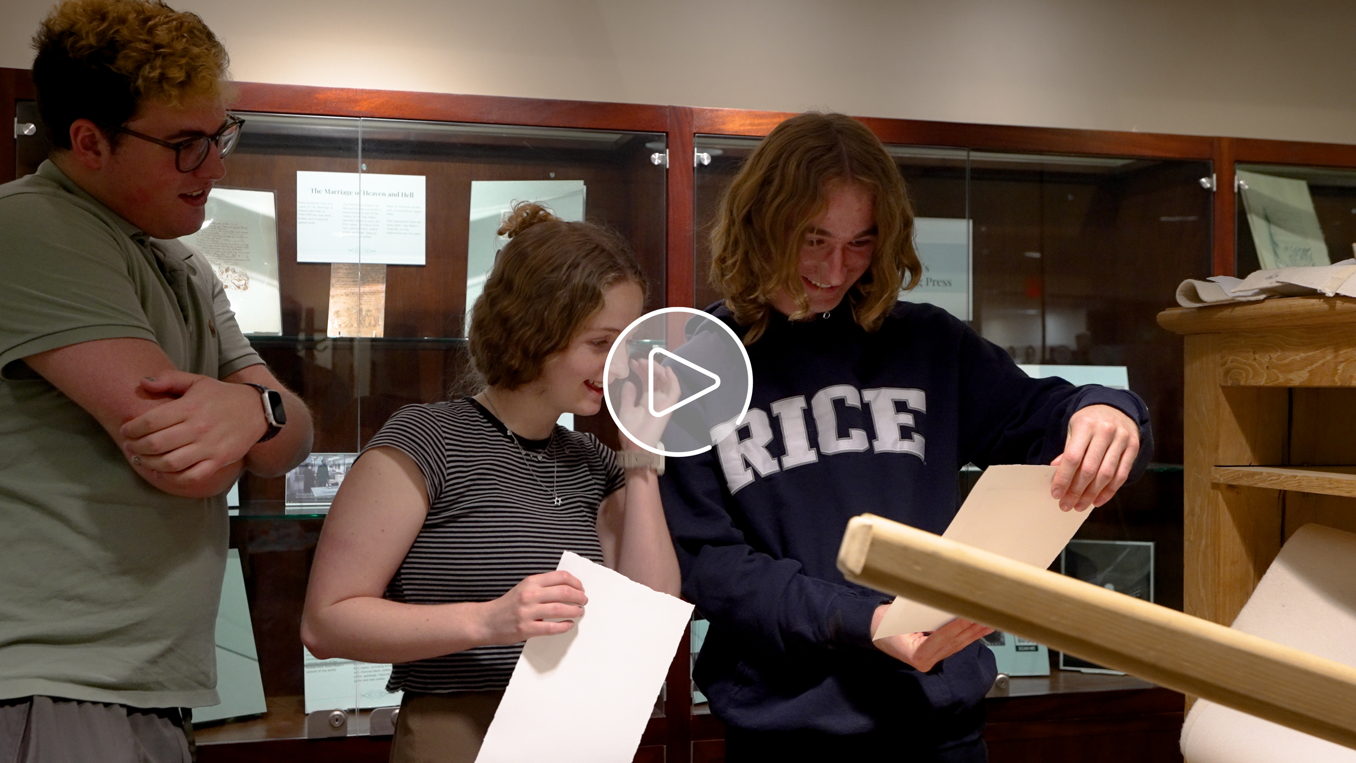 Romanticism: Ruins, Race, Revolution with the School of Humanities