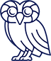 Rice Owl Logo