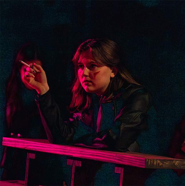 Several actors in BakerShake’s 2025 production of "Macbeth" were praised for their noteworthy performances.