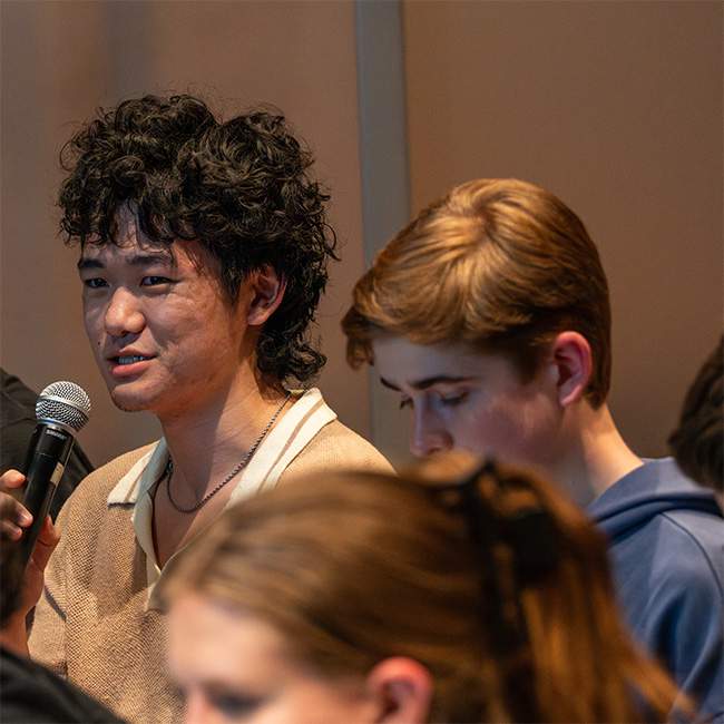 The Rice University Student Association is the governing body of all undergraduate students enrolled at Rice University and its 300+ student organizations.